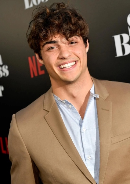 Noah Centineo photo