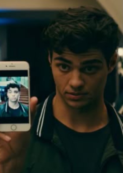 Noah Centineo photo