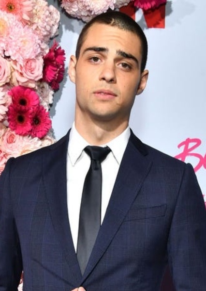 Noah Centineo photo