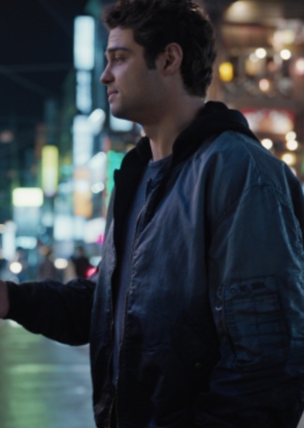 Noah Centineo photo