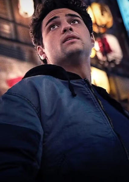 Noah Centineo photo