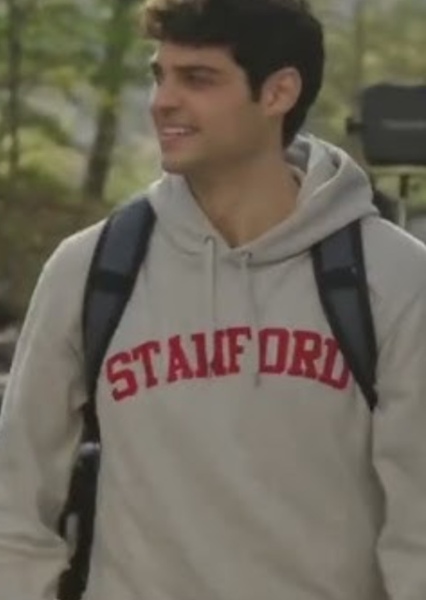 Noah Centineo photo