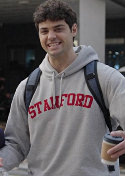 Noah Centineo