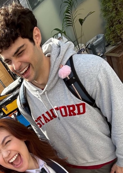 Noah Centineo photo