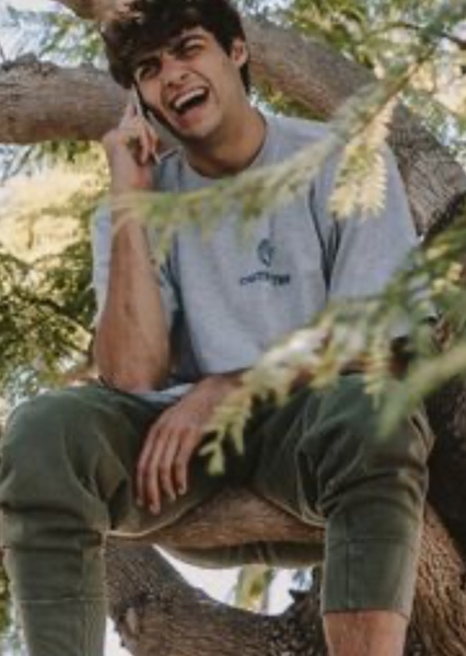 Noah Centineo photo