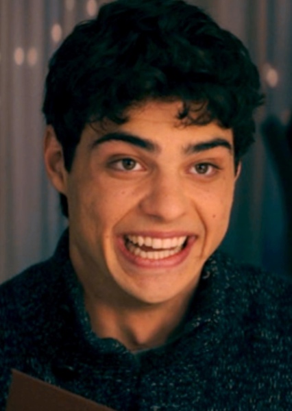 Noah Centineo photo