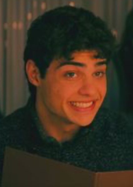 Noah Centineo photo