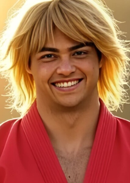 Noah Centineo photo