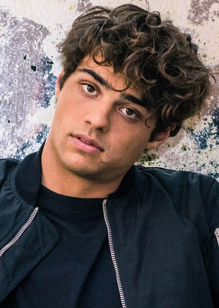 Noah Centineo photo