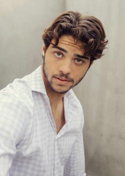 Noah Centineo