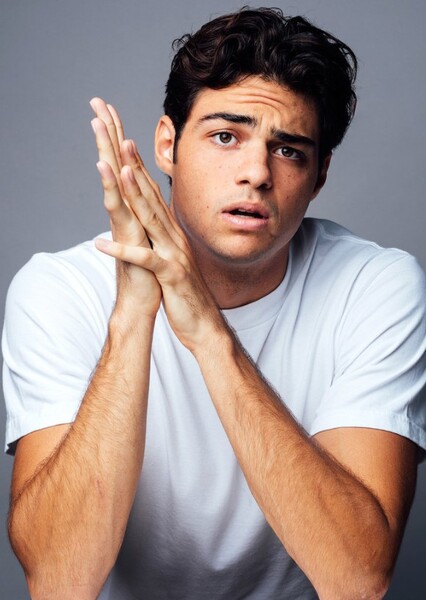 Noah Centineo photo