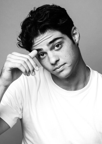 Noah Centineo photo