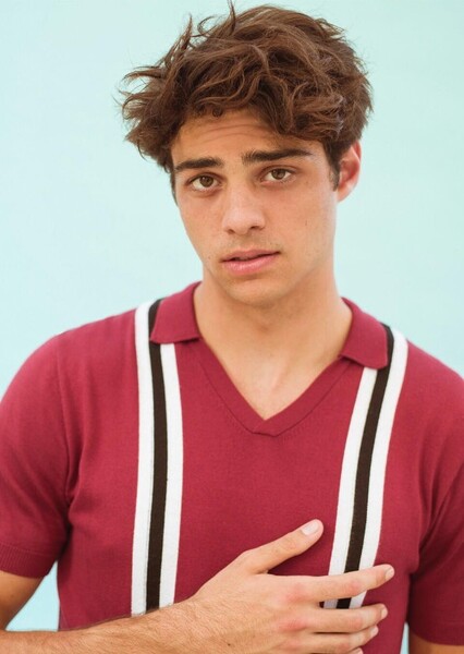 Noah Centineo photo