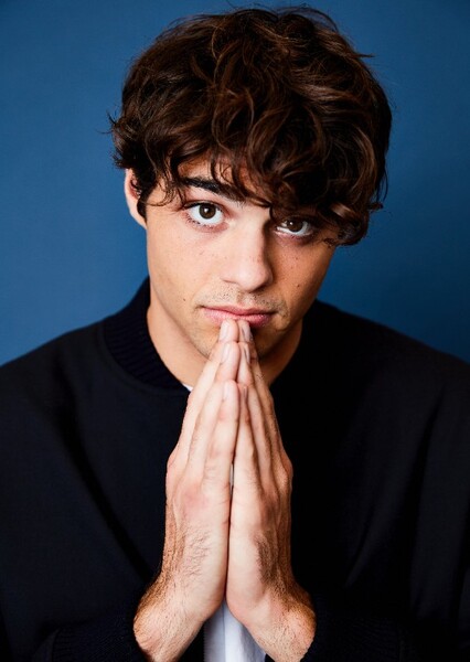 Noah Centineo photo