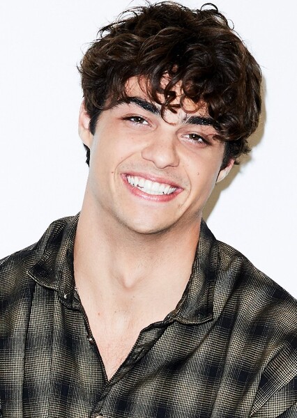 Noah Centineo
