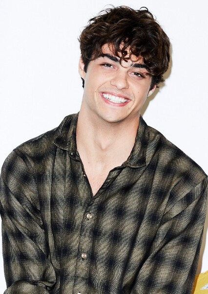 Noah Centineo photo