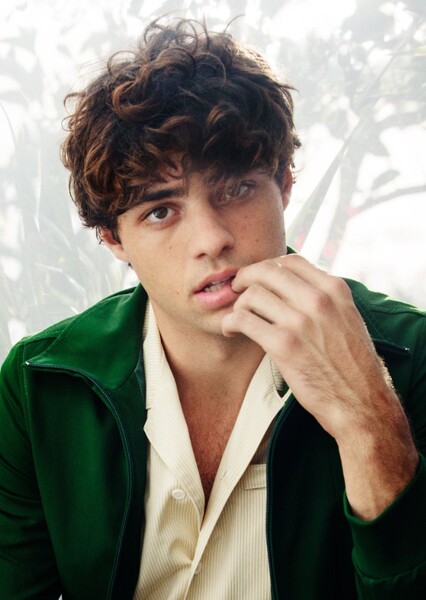 Noah Centineo