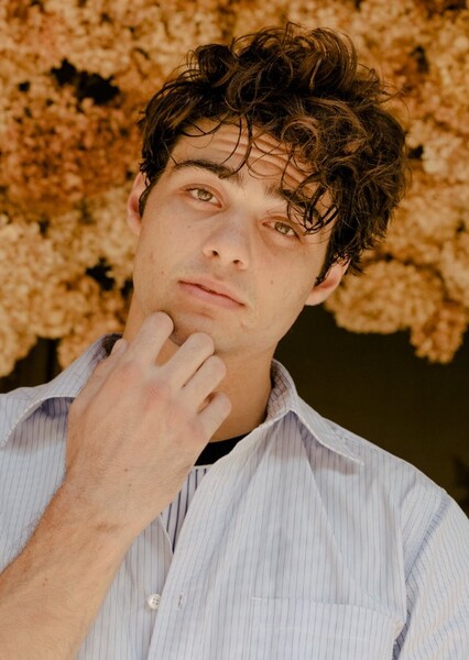 Noah Centineo photo
