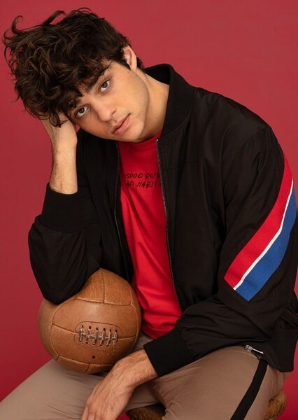 Noah Centineo photo