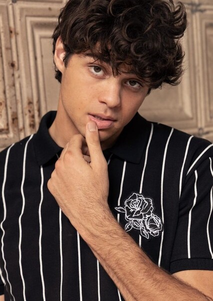 Noah Centineo photo