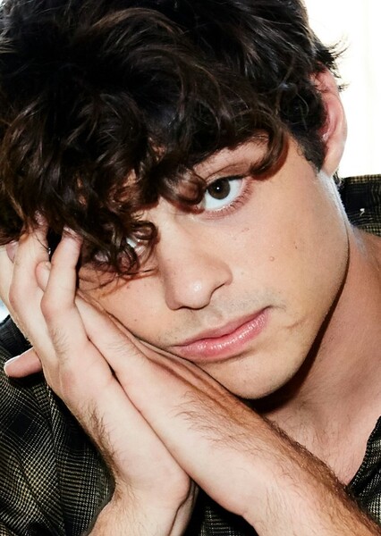 Noah Centineo photo