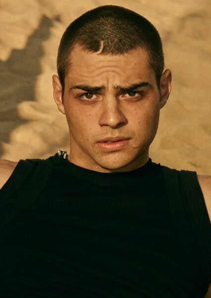 Noah Centineo