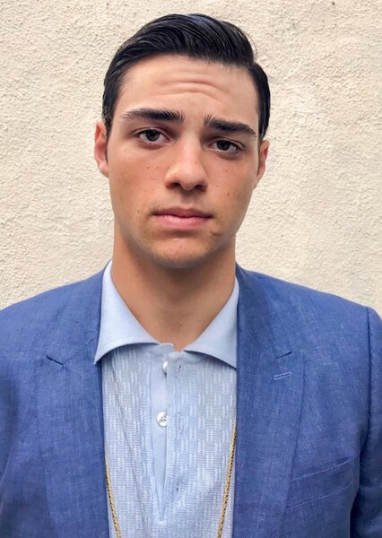 Noah Centineo photo