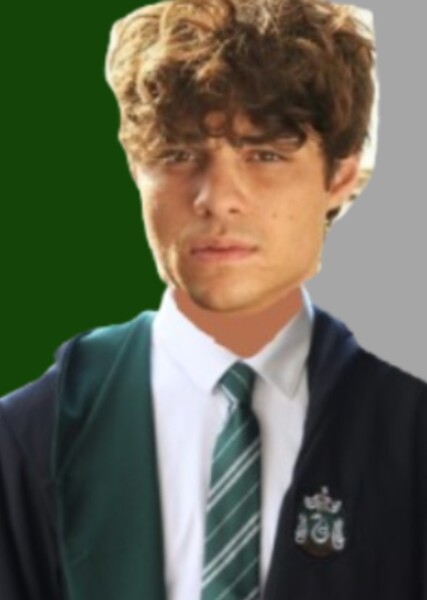 Noah Centineo photo