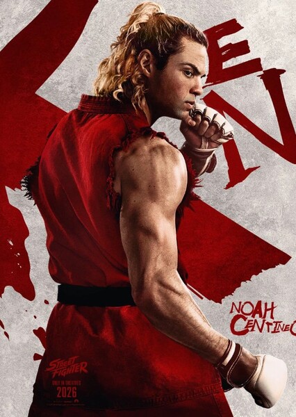 Noah Centineo photo
