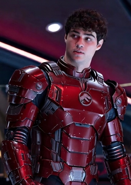 Noah Centineo photo