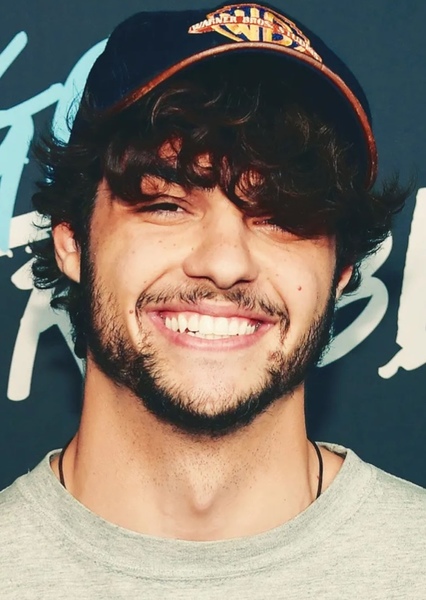 Noah Centineo