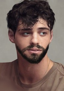Noah Centineo Photo on myCast - Fan Casting Your Favorite Stories