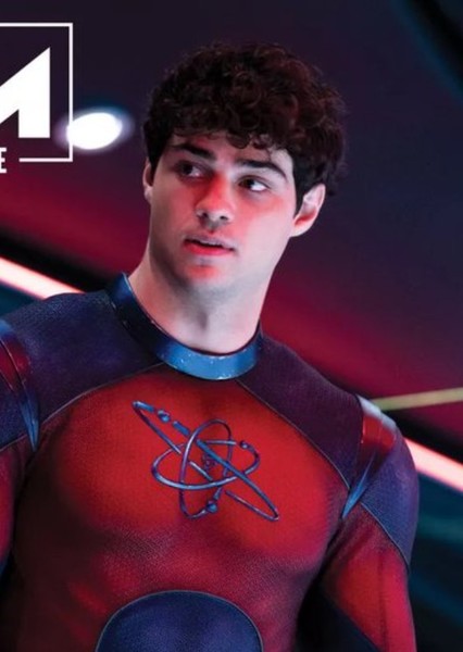 Noah Centineo photo