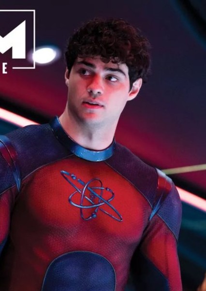 Noah Centineo photo