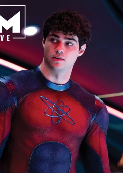 Noah Centineo photo