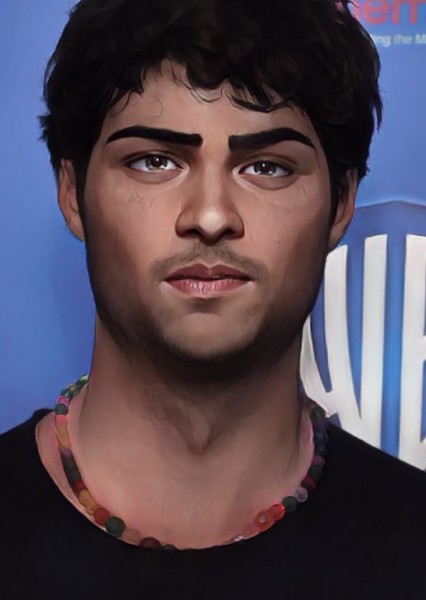 Noah Centineo photo