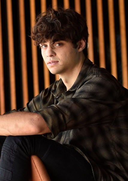 Noah Centineo photo