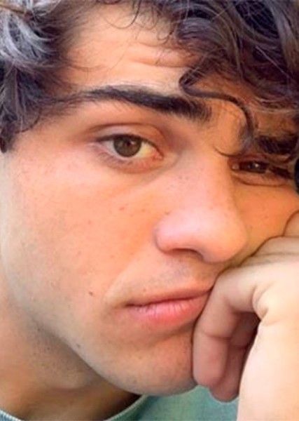 Noah Centineo photo