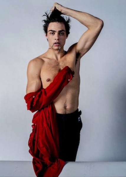 Noah Centineo photo