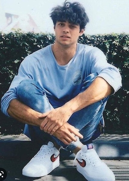 Noah Centineo photo