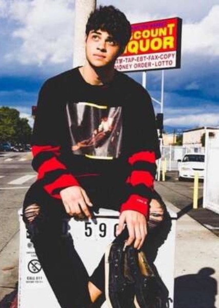 Noah Centineo photo