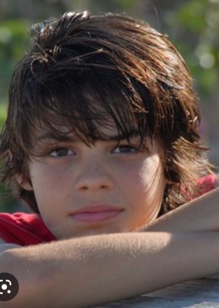 Noah Centineo photo