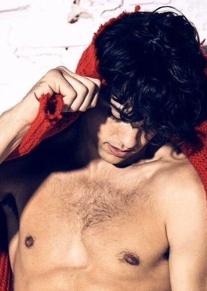 Noah Centineo photo