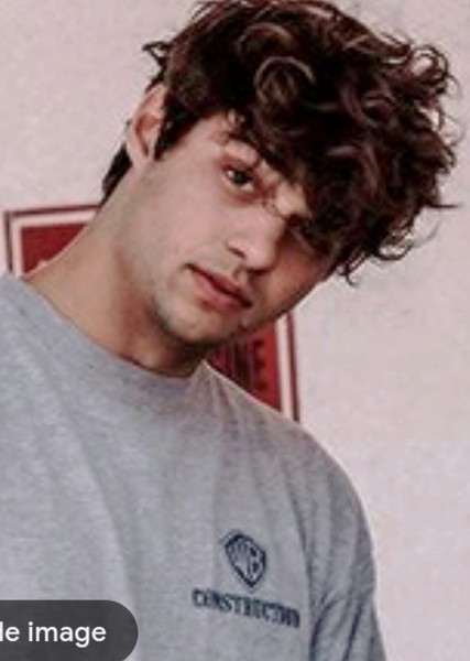 Noah Centineo photo
