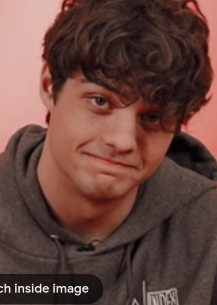 Noah Centineo photo