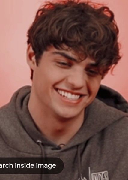 Noah Centineo photo