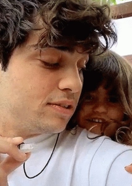 Noah Centineo photo