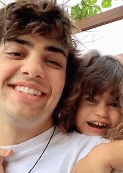 Noah Centineo photo