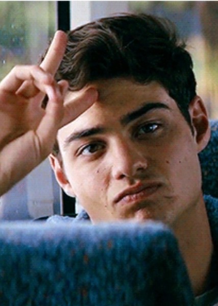 Noah Centineo photo