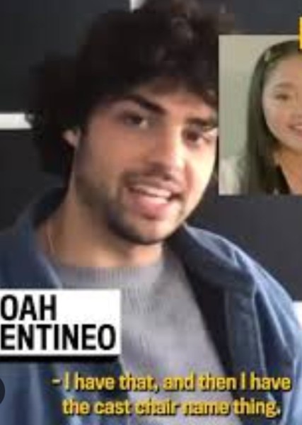 Noah Centineo photo
